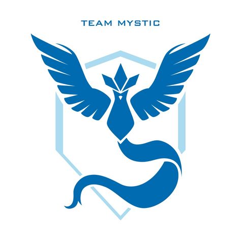 Team Mystic logo, Pokemon GO #PokemonGO #teamMystic Matching Pfp Pokemon, Pfp Pokemon, Mystic Pokemon, Pokemon Go Team Mystic, Pokemon Website, Mystic Nails, Mystic Logo, Team Mystic, Team Wallpaper