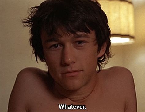 young joseph gordon-levitt | Some young Joseph Gordon Levitt - Imgur Mysterious Skin, Joseph Gordon, Joseph Gordon Levitt, A Man, Skin