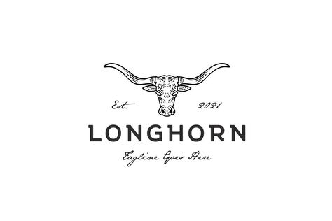 Texas Longhorns Logo, Texas Logo, Retro Logo Design, Softball Svg, Texas Longhorn, Texas Hill Country, Texas Longhorns, Retro Logo, Country Western