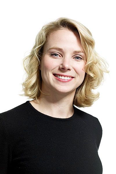 Marissa Mayer - "What Yahoo's Culture Could Look Like Under Marissa Mayer" Marissa Mayer, Business Innovation, Fast Company, Blog Social Media, Interesting Articles, Strong Women, Role Models, Beautiful People, Beauty