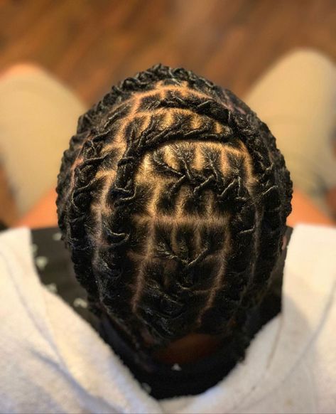 Barrel Locs, Barrel Twist, Locs Hairstyles, Locs, Barrel, Dreadlocks, Small Business, Twist, Hairstyles