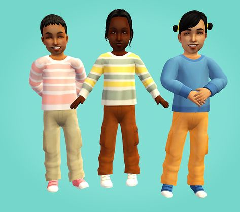 SkittlesSims - 4t2 - Infant Pack 2 | Patreon Sims 2, Sims 3, Toddler Shoes, Custom Clothes, Zip Hoodie, Onesies, Baby Clothes