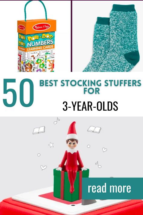 Looking for awesome stocking stuffers for 3-year-olds? Well, you’re in luck!Dive into a curated list of 50 goodies that bring joy to kiddos and a sigh of relief to parents.From arts and crafts supplies to educational toys, this guide ensures your holiday stockings overflow with magical surprises. Stocking Stuffers For 3 Year Girl, Sticking Stuffers, Toddler Stocking Stuffers, Stocking Stuffers For Boys, Magnetic Drawing Board, Sigh Of Relief, Little Sleepies, Learning Cards, Stocking Stuffers For Kids