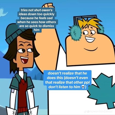 Alright Campers, Total Drama, Drama, Feelings, Memes, Quick Saves