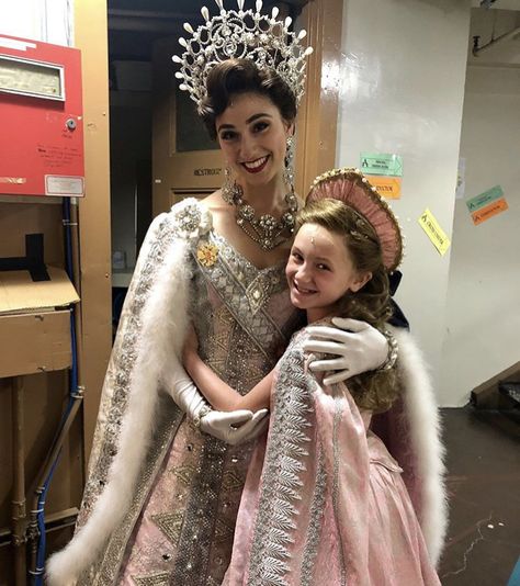 Kilala Princess, Anastasia Costume, Anastasia Broadway, Anastasia Musical, Anastasia Dress, Musical Hair, Golden Gown, Royalty Aesthetic, Queen Costume