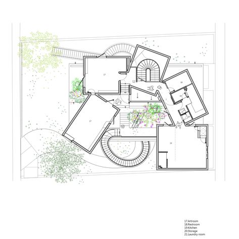 Clustered Organization Architecture, Kindergarten Design Plan, Architecture Model Design, Nursery Planning, Kindergarten Projects, Kindergarten Design, Plans Architecture, Architecture Design Sketch, Architecture Design Drawing