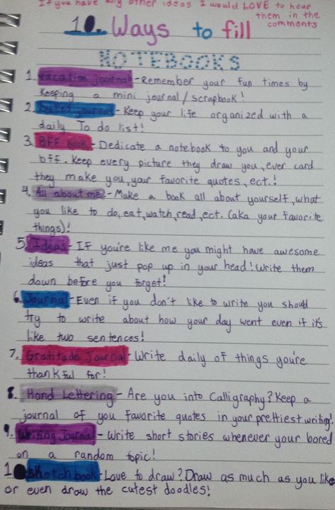 Filling A Notebook Ideas, Aesthetic Ways To Fill Your Notebook, What To Fill My Notebook With, Things To Fill Notebooks With, How To Fill A Notebook Ideas Aesthetic, Things To Fill Your Journal With, How To Fill Notebooks, What To Do In Empty Notebooks, Cute Ways To Fill A Notebook