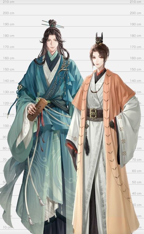 Wuxia Hanfu, Traditional Chinese Outfit, Hanfu Boy, Chinese Outfit, Ancient Chinese Art, Outfit For Men, Otome Games, Chinese Clothing, Chinese Boy