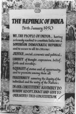 . Importance Of Republic Day, Fun Facts About India, Republic Day Images Pictures, Indian Polity, Constitution Of India, Indian Freedom Fighters, Republic Day India, Indian Independence Day, Indian Constitution