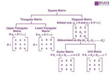 Matrices Definition | Properties | Types | Examples of Matrices Types Of Matrices, Matrices Math, Matrix Formulas, Linear Transformations, Matrix 3, Matrix Multiplication, Algebra Formulas, Complex Numbers, Real Numbers