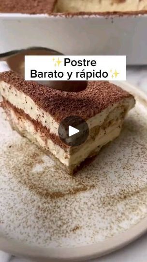 #postresricos #postres #postresdeliciosos #postrescaseros | Camilita H🍰 | csmilapostres · Original audio Audio, Baking, The Originals