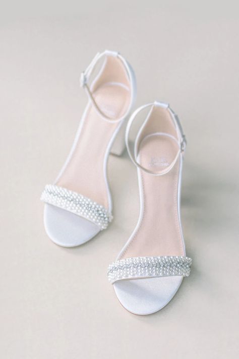 Kate Whitcomb Wedding Block Heels | Laura Ivory | Comfortable Block Heels – Kate Whitcomb Shoes Wedding Block Heels, Gold Bridesmaid Shoes, Silver Bridesmaid Shoes, Comfortable Wedding Heels, Wedding Shoes Block Heel, Peep Toe Wedding Shoes, Glitter Wedding Shoes, Pearl Wedding Shoes, Shoes For Bride