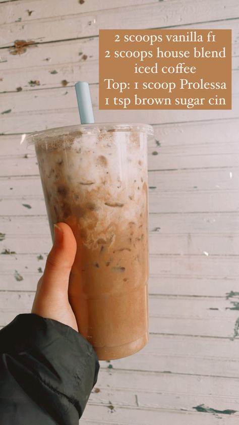 Herbalife Coffee Recipes, Herbalife Coffee, Teashop Ideas, Herbalife Flavors, Protein Iced Coffee, Blended Ice Coffee, Herbal Life Recipes, Herbalife Tips, Herbal Life Shakes