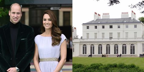 Massive Mansion, Frogmore House, Prince Harry Wedding, Harry Wedding, Kate Middleton And Prince William, Meghan And Harry, Prince William And Kate Middleton, Meghan Markle And Prince Harry, Meghan Markle Prince Harry