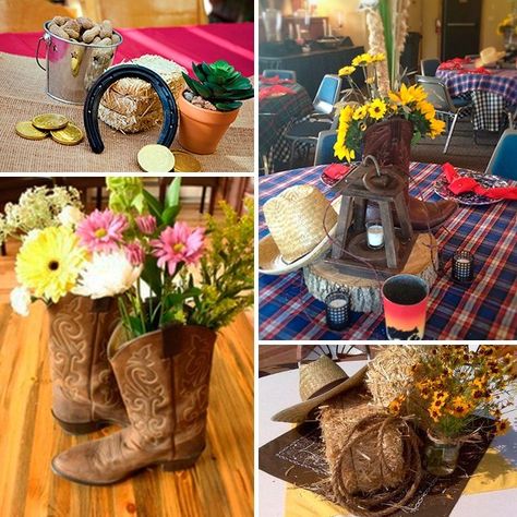 XV años Vaquero - Dale Detalles Vaquera Quinceanera Ideas, Cowgirl Decorations, Cowboy Themed Birthday Party, Cowboy Theme Party, Wild West Party, Western Birthday Party, Country Party, Western Birthday, Western Theme Party