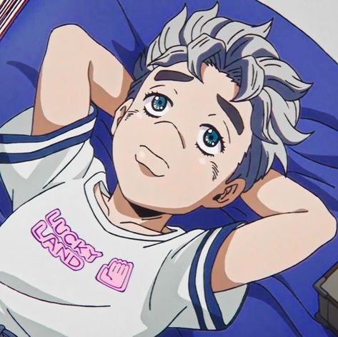 Drip Or Drown, Koichi Hirose, Jojo's Bizarre Adventure Characters, Jojo Parts, Jojo's Bizarre Adventure Anime, Jojo Anime, 2d Character, Jojo Bizzare Adventure, Jojo Bizarre