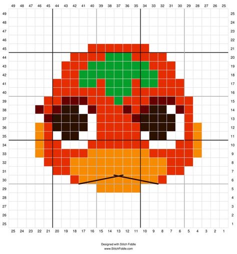 Modele Pixel Art, Cross Stitch Beginner, Graph Crochet, Perler Art, Pixel Art Templates, Animal Crossing Characters, Diy Perler Bead Crafts, Diy Perler Beads, Pixel Pattern