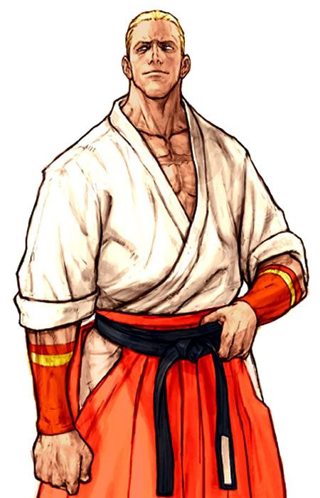 Geese Howard, Capcom Vs Snk, Capcom Vs, Japanese Clothes, Capcom Art, Street Fighter Art, Classic Video Games, Video X, Game Concept Art