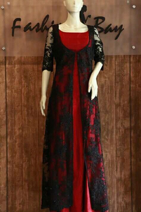 Velvet Kurti, Long Gown Design, Pakistani Dresses Casual, Long Dress Design, Kurti Designs Party Wear, Sleeves Designs For Dresses, Simple Pakistani Dresses, Beautiful Dress Designs, Luxury Dresses