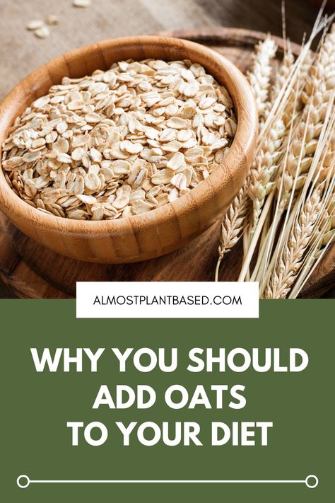 Oats are healthy & support weight-loss. We want to tell you all about Oats so you understand which one’s you can eat, where they are coming from and what their nutritional values are. Find out which type of oat has the lowest amount of calories and is the most healthy & supports weight-loss. Oat For Diet, How To Soak Oats, Oat Meal For Fat Loss, Oats Calories, Oats Smoothie For Fat Loss, Steel Oats, How To Make Porridge, Oat Groats, Wild Oats