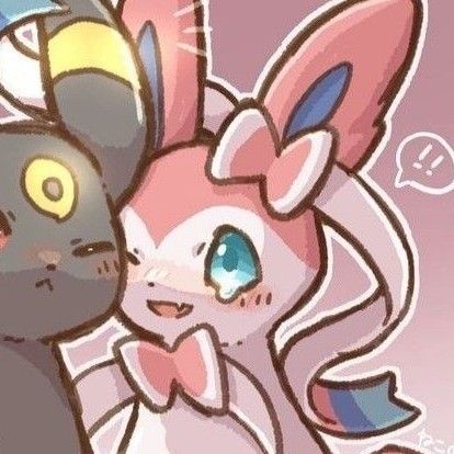 Pokemon Matching Pfps | Sylveon Pfp Pokemon Matching Pfp Sylveon, Minun And Plusle Matching Pfp, Pokemon Pfp Cute, Sylveon And Umbreon Matching Pfps, Umbreon And Sylveon Matching Pfp, Eeveelutions Pfp, Sylveon Matching Pfp, Pokemon Pfp Matching, Matching Pokemon Pfp