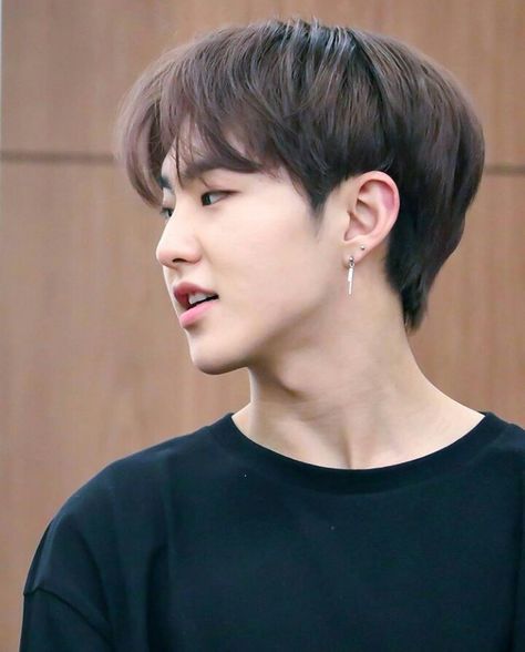 Hoshi Soonyoung Seventeen, Hoshi Svt, Svt Hoshi, Seventeen Hoshi, Hoshi Seventeen, Side Profile, S Coups, Seventeen Right Here, Say The Name Seventeen