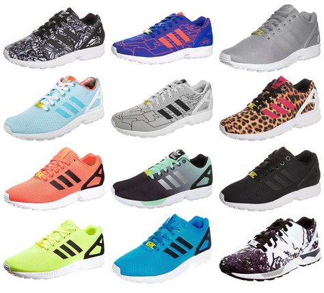 Adidas ZX Flux Fade | SHOES. | Pinterest | Adidas Zx Flux, Adidas ... Gentlemen Guide, Adidas Products, Adidas Collection, Sneak Attack, Adidas Zx Flux, Sporty Shoes, Cool Sneakers, Custom Made Shoes, Adidas Zx