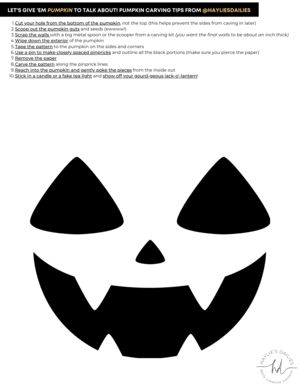 Halloween Pumpkin Faces Free Printable, Free Printable Jack O Lantern Faces, Jack O Lantern Faces Patterns, Pumpkin Faces Template, Jackolantern Patterns, Free Pumpkin Stencils, Pumpkin Face Templates, Whole Pumpkin, School Dance Ideas