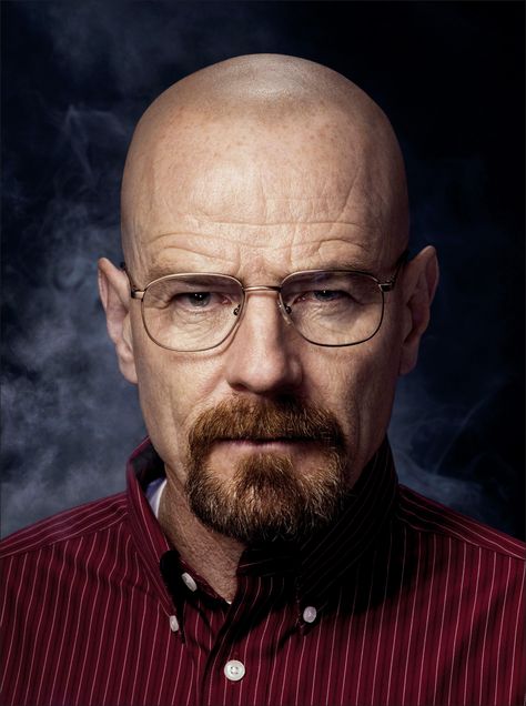 Walter White Wallpaper, Breaking Bad Actors, Breaking Bad Tv Series, Man With Glasses, Breaking Bad Seasons, Beard Styles Short, Police Arrest, Bryan Cranston, Short Beard