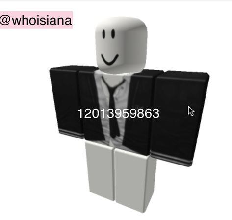 Roblox Party Outfit Codes, Suit Roblox Code, Roblox Shirt Codes, Black Tomboy, Hello Kitty T Shirt, Pinterest Hacks, Coding Shirts, Star Tattoo Designs