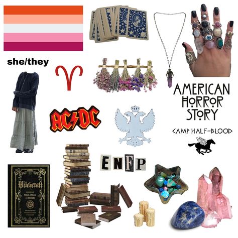 Enfp Outfit Aesthetic, Enfp Starter Pack, Enfp Outfits, Enfp Couple, Infp T, Half Blood, Starter Pack, Cool Clothes, Infp