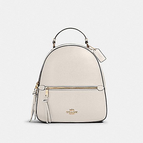 Mochila Coach, Bag Design, Bagpack, Mini Backpack, Coach Handbags, Fashion Backpack, Top Handle, Chalk, Zip Pockets