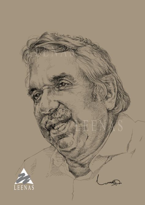 Oommen Chandy, Art Studio, Quick Saves, Art