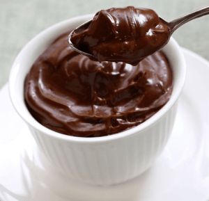 Microwave Chocolate Pudding, Cornstarch Pudding, Pumpkin Baking Recipes, Dessert Crepes, Vegan Chocolate Pudding, Homemade Chocolate Pudding, Chocolate Recipes Easy, Chocolate Pudding Recipes, Pumpkin Pudding