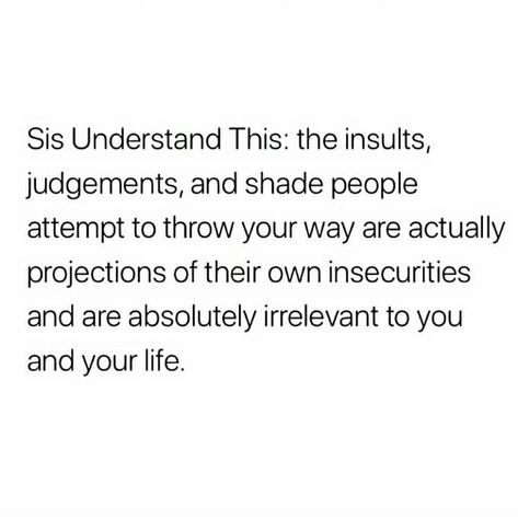 Confidence Is Silent, Disrespectful People, Rude People, What Others Think, Really Good Quotes, Memory Verse, Care Quotes, Happy Words, Think Of Me