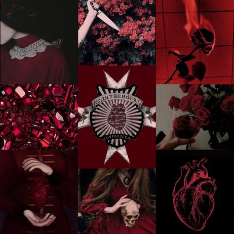 Grishaverse Grisha Heartrender, Grisha Aesthetic, Grishaverse Aesthetics, Playing Cards