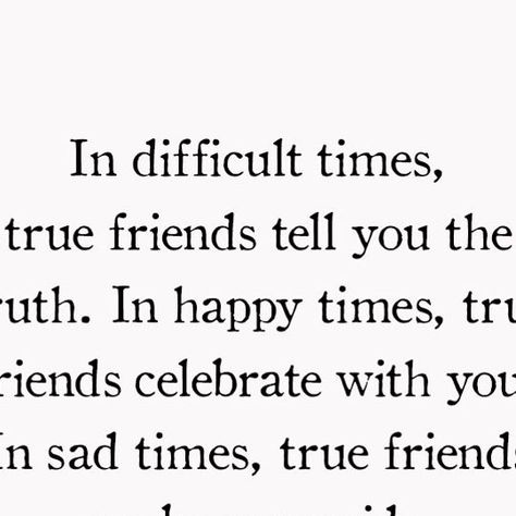 My Positive Outlooks on Instagram: "During challenging times, genuine friends speak the truth. In joyful moments, they celebrate with you. And in times of sadness, true friends stand by your side. #TrueFriendship #SupportSystem #RealFriends #TogetherInHardTimes #CelebrateSuccess #FriendshipValues #SteadfastCompanions #FriendsForLife" Friends Who Care Quotes, Find Out Who Your Friends Are, Good Friends Quotes Appreciate, Friends Become Family Quotes, Convenient Friend, Real Friends Quotes, Good Friends Quotes, Friendship Blessings, Supportive Friends Quotes