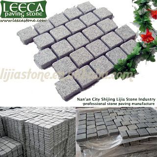 Cheap Patio Pavers, Driveway Paving Stones, Cottage Front Yard, How To Lay Pavers, Driveway Edging, Granite Paving, How To Install Pavers, Japanese Garden Landscape, Stone Paving