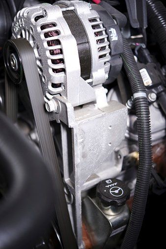 Alternator Repair, Lake Oswego, Auto Repair, Graphic Card, Repair, Electronic Products