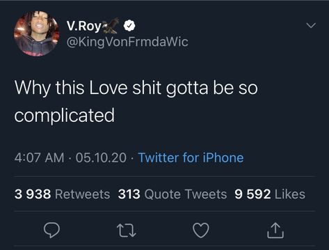 King Von Captions, King Von Old Tweets, Real Talk Quotes Rappers, King Von Tweets Quotes, King Von Quotes Twitter, King Von Tweets, King Von Quotes, King Von, Gangsta Quotes