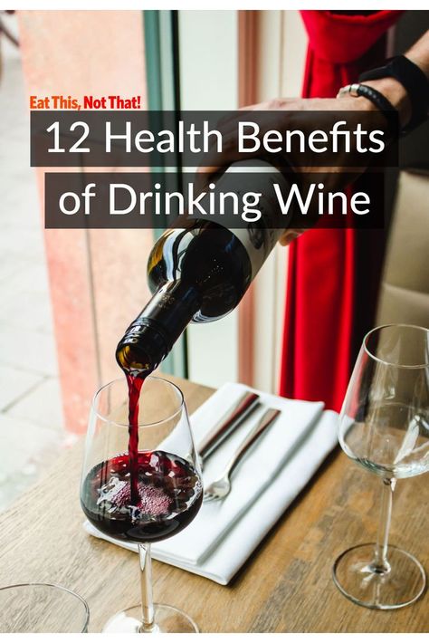 Red Wine Health Benefits, Benefits Of Wine, Benefits Of Red Wine, Red Wine Benefits, Wine Benefits, Wine Basics, Wine Chart, Wine Facts, Booze Drink