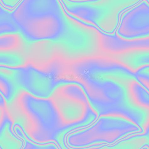 Waves Texture, Holographic Wallpapers, Ig Aesthetic, 3d Color, Texture Seamless, Pink Texture, Waves Wallpaper, Textured Waves, Seamless Textures