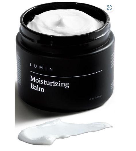 Mens Face Lotion, Mens Skin Care, Men Face Cream, Face Lotion Men, Mens Face Moisturizer, Facial Lotion Men, Face Cream Men, Mens Moisturizer Face. Start/End the Day with Smooth and Hydrated Skin: In the morning/night, use Lumin’s Moisturizing Balm on a freshly cleansed face to hydrate and replenish dehydrated and dry skin! Combat Signs of Aging: Are long days in the sun leaving your skin weathered, blotchy and damaged? Mens Moisturizer, Mens Lotion, Men Moisturizer, Face Cream For Men, Charcoal Cleanser, Mens Face Wash, Facial Lotion, Anti Aging Face Cream, Anti Aging Face