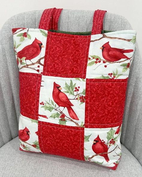 Charm Pack Bag Patterns Free, Quilted Fabric Bags, Quilted Bags And Totes Patterns Free, Quilted Purse Patterns Free, Quilt Bags, Quilted Bags And Totes Patterns, Quilted Bag Patterns Free, Easy Tote Bag Pattern Free, Quilted Tote Bags Tutorial