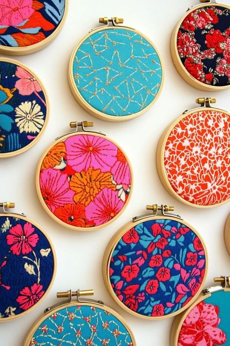 "Explore endless possibilities with DIY Embroidery Hoop Wall Art! 🎨🧵 #CreativeDecor #EmbroideryHoopCrafts #DIYHomeStyle" Hoop Wall Art, Embroidery Hoop Crafts, Embroidery Hoop Wall, Embroidery Hoop Wall Art, Diy Embroidery, Creative Decor, Embroidery Hoop, Endless Possibilities, Embroidery