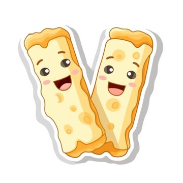 Snack Clipart, Cheese Clipart, Cheese Cartoon, Cheese Art, Cheese Rolling, Mozzarella Sticks, Cheese Sticks, Cute Clipart, Breadsticks