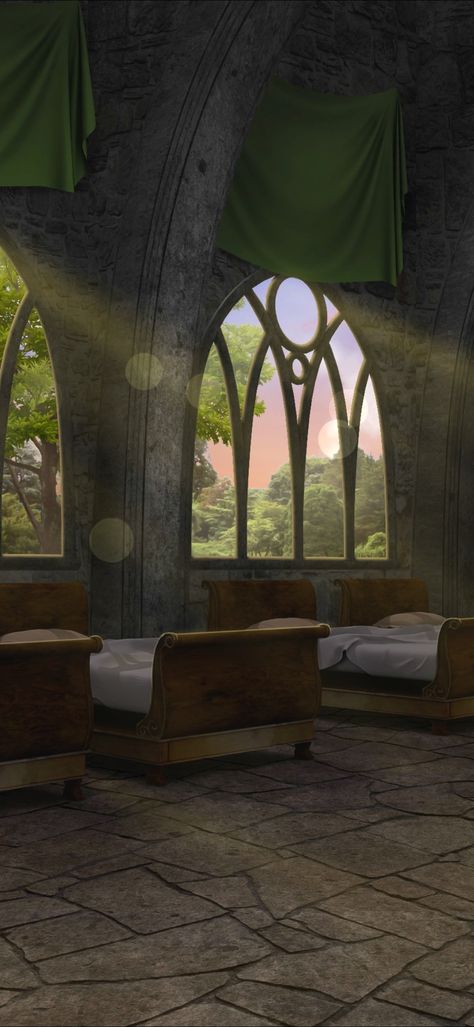 romance club heaven's secret infirmary background Episode Interactive Backgrounds, Anime Places, Episode Backgrounds, Romantic Lighting, Dark Rose, Visual Aesthetics, My Little Pony Drawing, Fantasy Castle, Secret Rooms