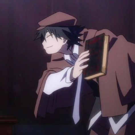 Dog Match, Edogawa Ranpo, Duos Icons, Bungou Stray Dogs Characters, Dog Icon, Dazai Bungou Stray Dogs, Picture Icon, Arte Inspo, Disney Princess Art