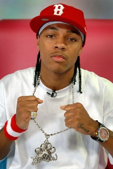 Bow Wow Bow Wow Braids, Bow Wow 2000s, Mens Braided Hairstyles, Shad Moss, 90s Hip Hop Outfits, 90s 2000s Aesthetic, Lil Bow Wow, Best Braid Styles, Braided Hairstyles For Short Hair