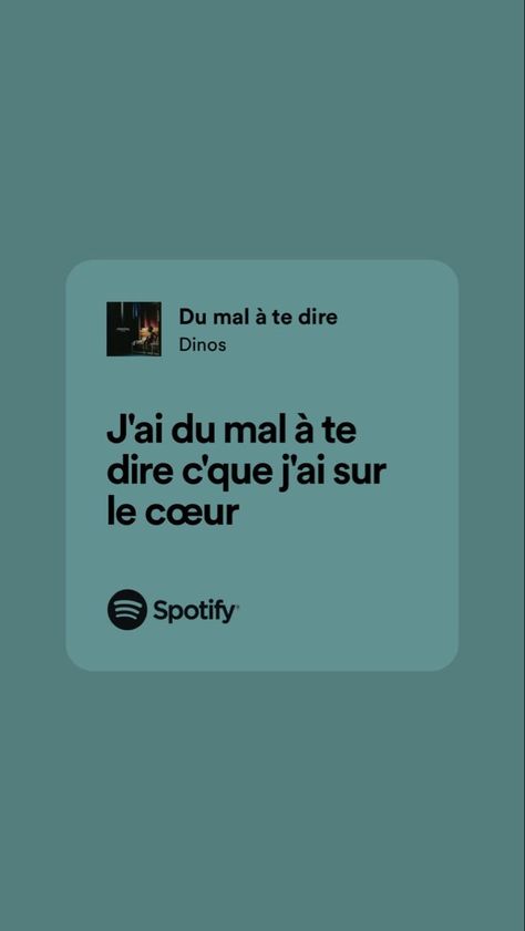 Rap Fr, Rap Quotes, Rap Lyrics, French Quotes, Cool Lyrics, Quotes And Notes, Music Therapy, Rap Music, Album Songs